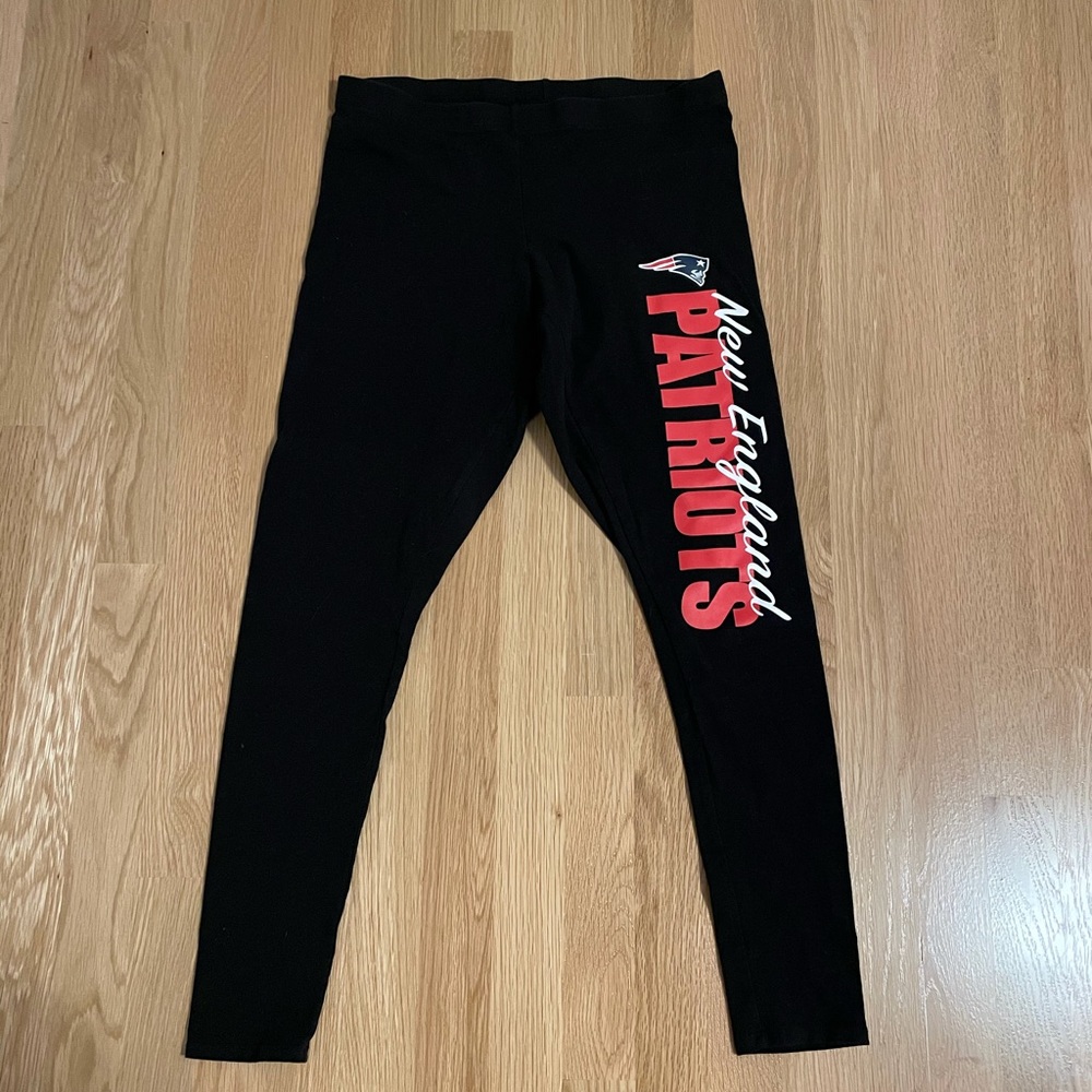 New England Patriots Leggings